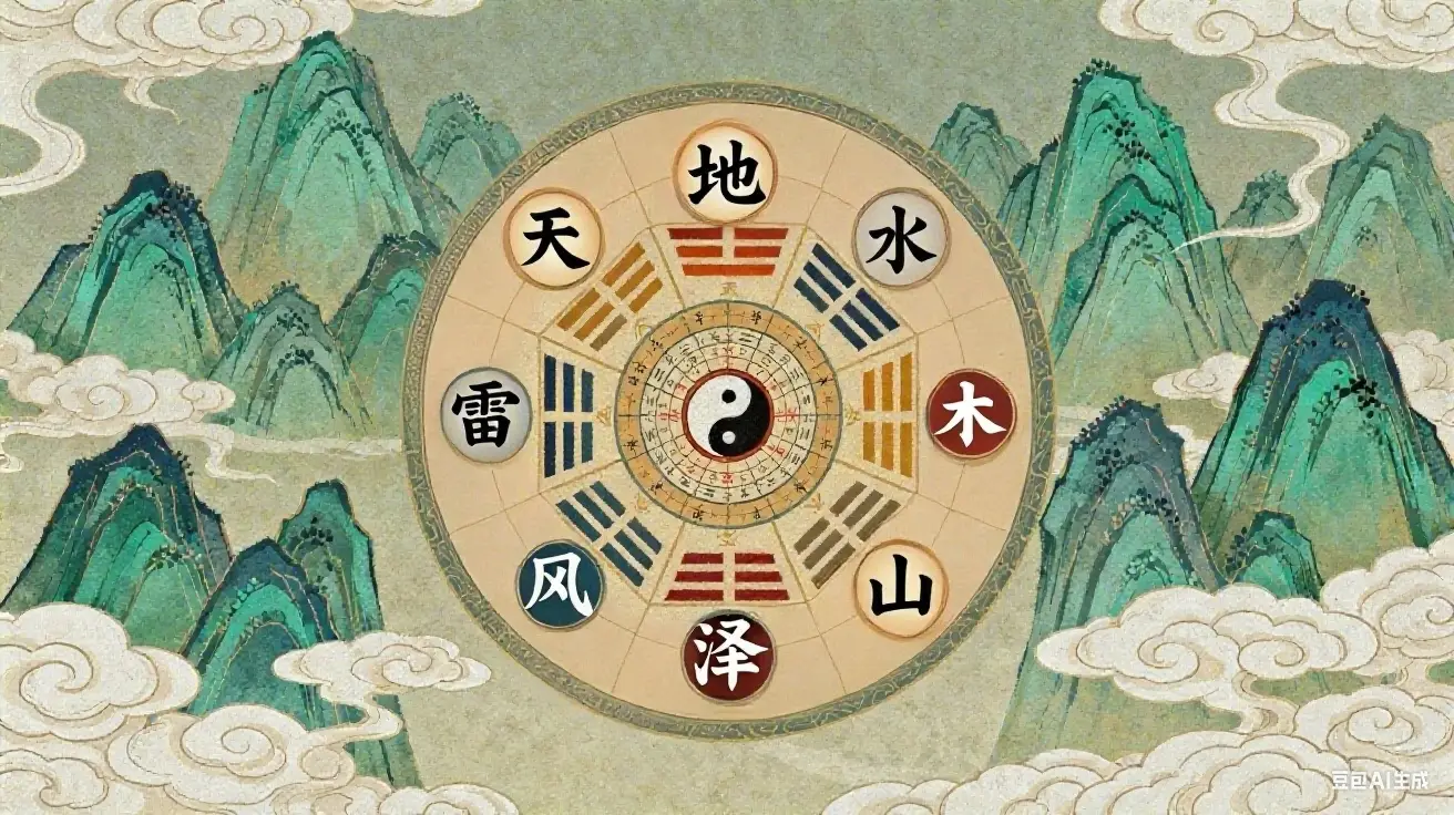 bagua