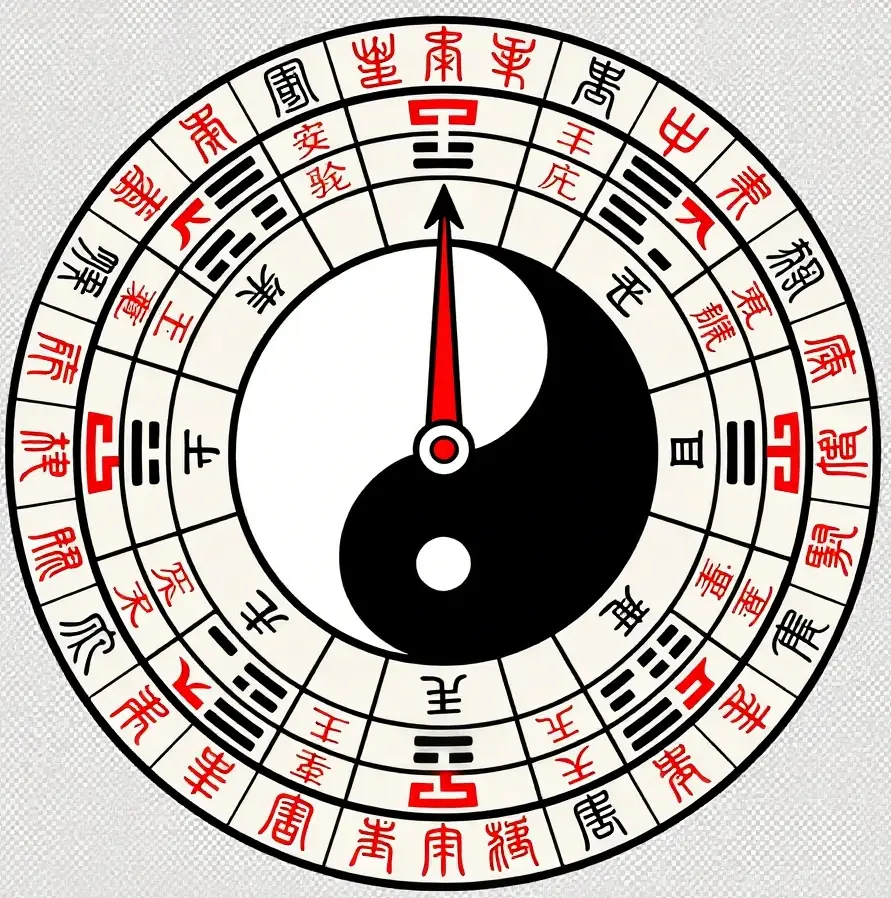 fengshui word